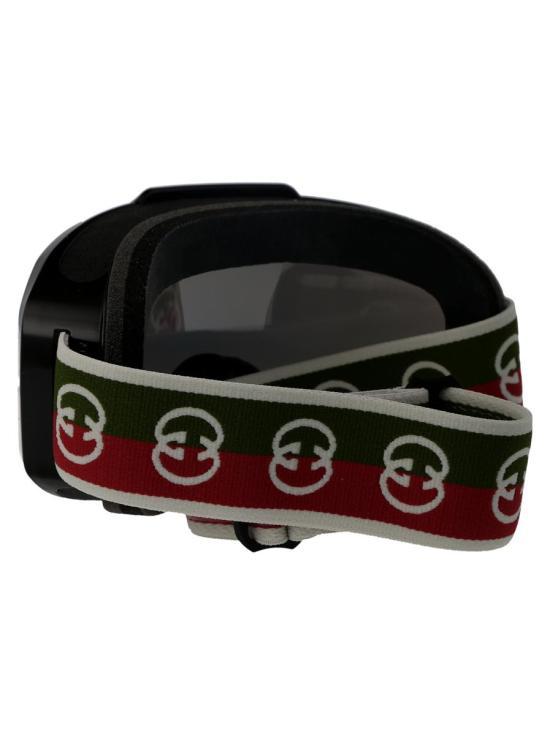 25FW 구찌 안경 GG1210S 001 SUNGLASSES BLACK - GUCCI