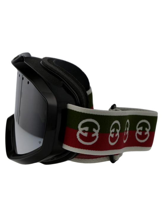 25FW 구찌 안경 GG1210S 001 SUNGLASSES BLACK - GUCCI