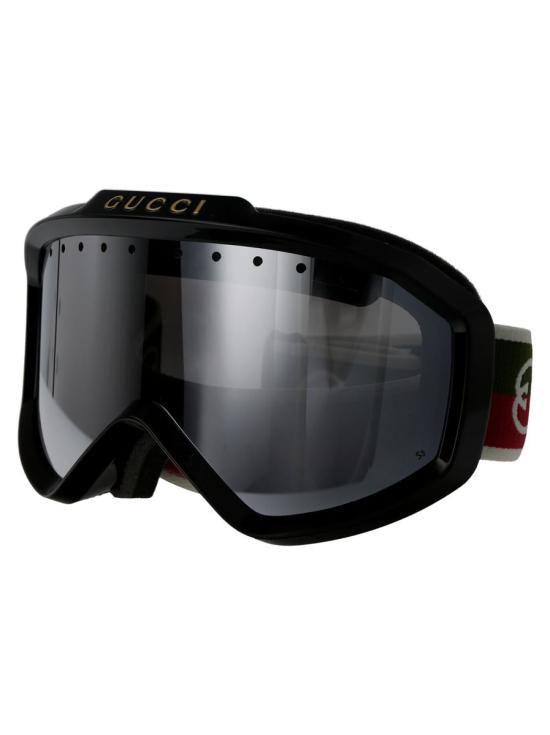 25FW 구찌 안경 GG1210S 001 SUNGLASSES BLACK - GUCCI