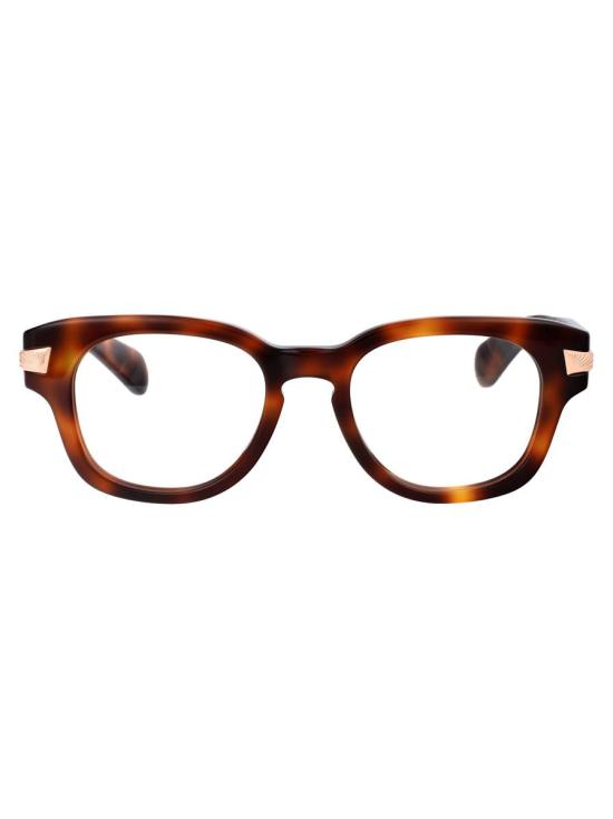 25FW 구찌 안경 GG1518O 002 OPTICAL 002 HAVANA HAVANA TRANSPARENT