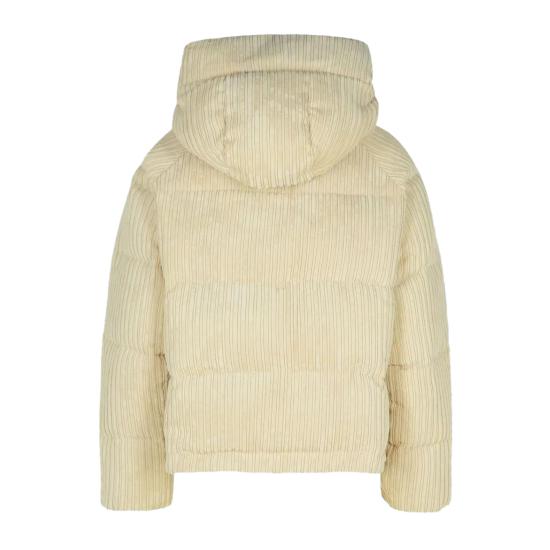 24FW 골든구스 아우터 GWP01999P001611 20103 PAPYRUS - GOLDEN GOOSE