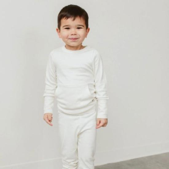  [키즈] Goumi Kids 팬츠 고미 키즈 조거 세트 - OTHER BRANDS