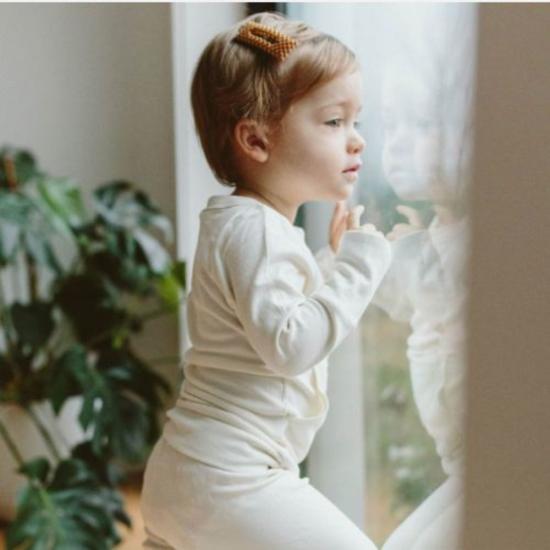  [키즈] Goumi Kids 팬츠 고미 키즈 조거 세트 - OTHER BRANDS