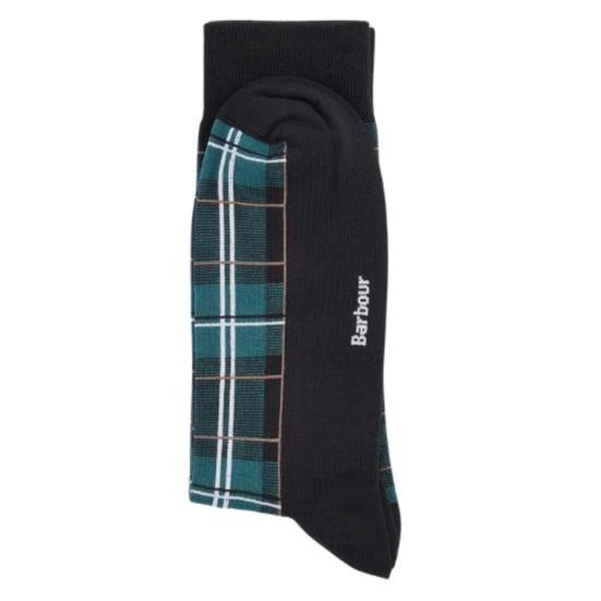  Barbour US 양말 바버 어스 블리스 삭스 올리브 나이트 - OTHER BRANDS
