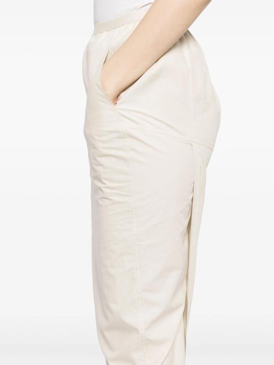 25SS 릭 오웬스 롱 스커트 RP01E7331P 41 DINGE - RICK OWENS