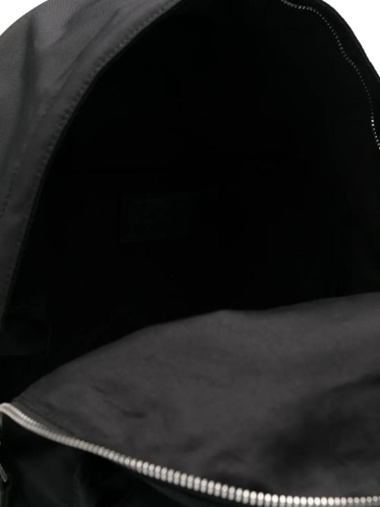 25SS 겐조 백팩 FF55SA613F26 99 NOIR - KENZO