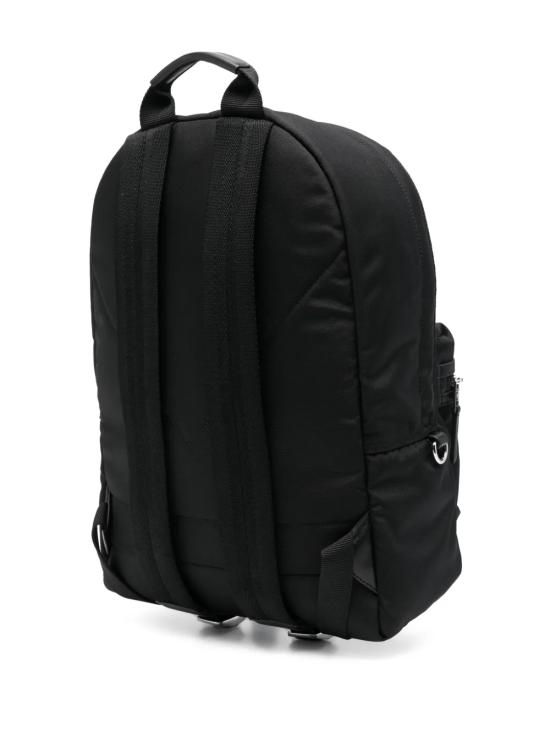 25SS 겐조 백팩 FF55SA613F26 99 NOIR - KENZO