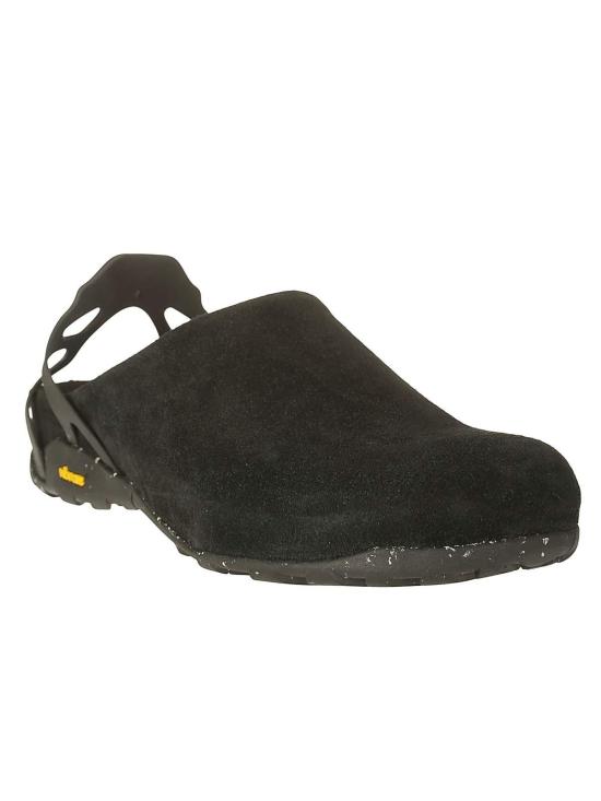  로아 스니커즈 NBUW140LE08BLK0001 Black - ROA