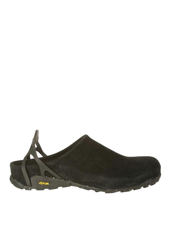  로아 스니커즈 NBUW140LE08BLK0001 Black