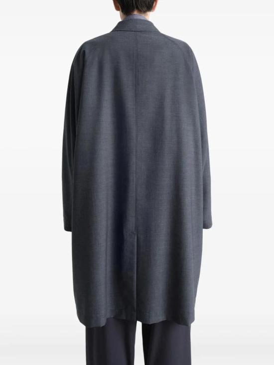  르메르 코트 CO1099LF1386 - LEMAIRE