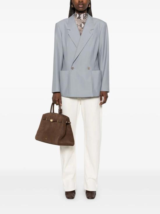  르메르 스트레이트 팬츠 PA1199LD1034 - LEMAIRE