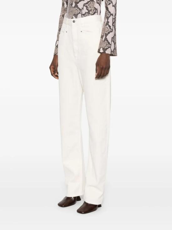  르메르 스트레이트 팬츠 PA1199LD1034 - LEMAIRE