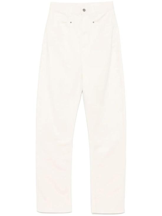  르메르 스트레이트 팬츠 PA1199LD1034