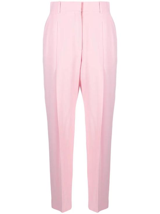  알렉산더 맥퀸 스트레이트 팬츠 780720QEAAA