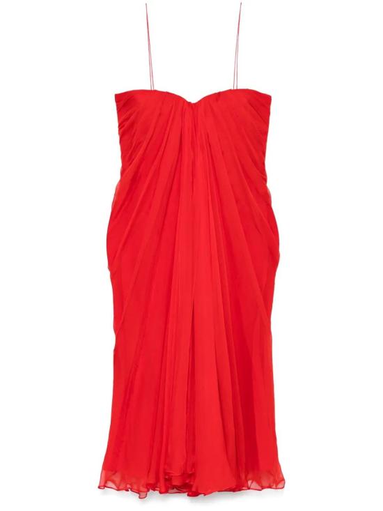  알렉산더 맥퀸 숏 원피스 350395QCB196507