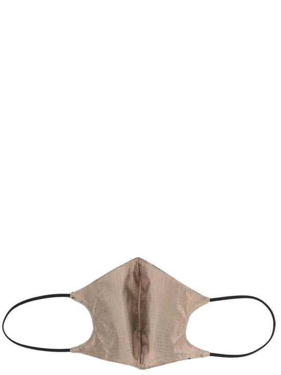  오프화이트 액세서리 OMRG003F21FAB00210011001 White Black - OFF WHITE