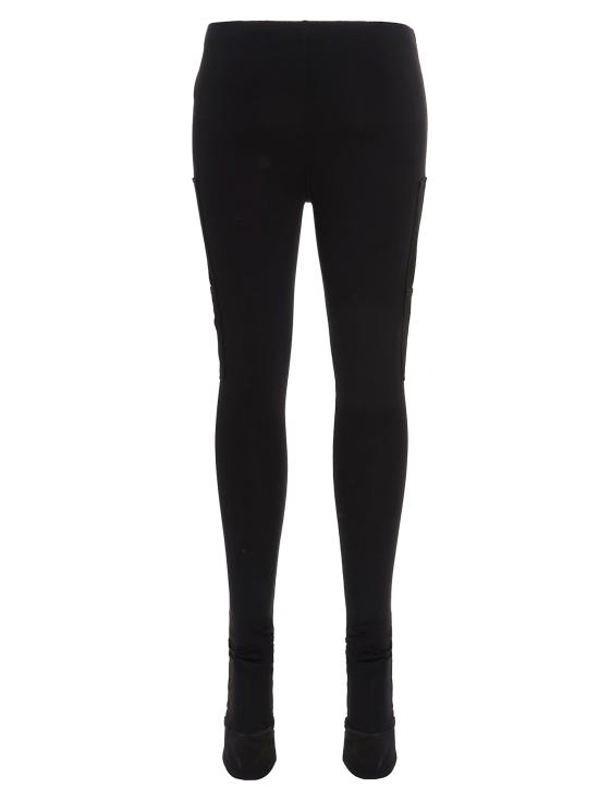  워드로브NYC 레깅스 W2045R08BLACK - WARDROBE.NYC