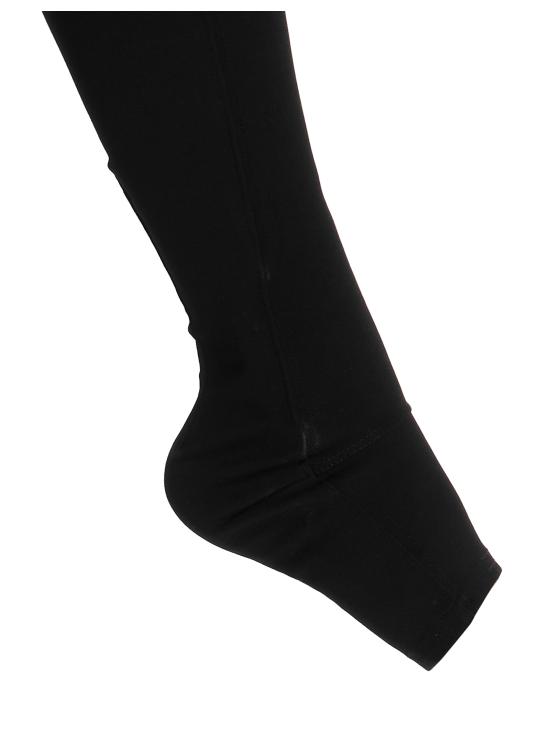  워드로브NYC 레깅스 W2045R08BLACK Black - WARDROBE.NYC