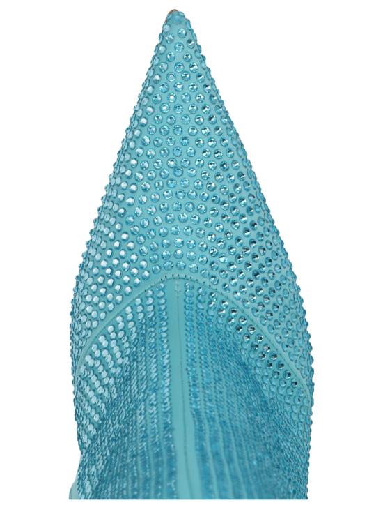  리우조 부츠 SA2711TX001S3012PLACID Light Blue - LIU JO