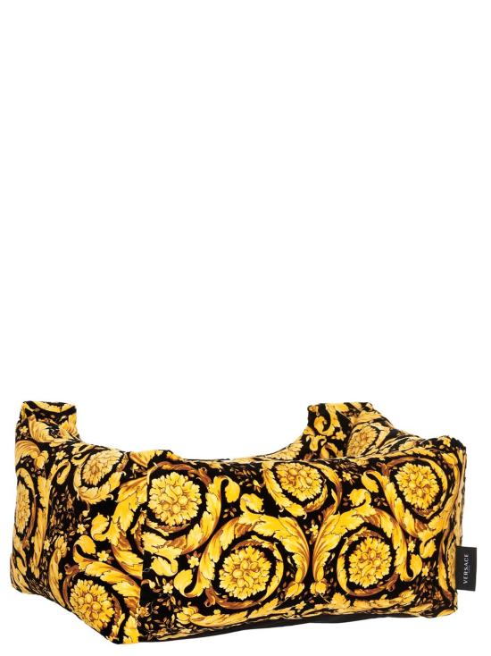25FW 베르사체 액세서리 ZDOGBED01ZCOM0073Z7011 Multicolor - VERSACE