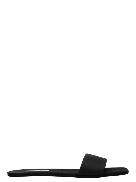 25FW 프라다 라운지 웨어 1RK001049F0002 Black