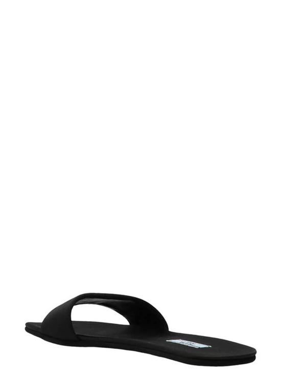 25FW 프라다 라운지 웨어 1RK001049F0002 Black - PRADA