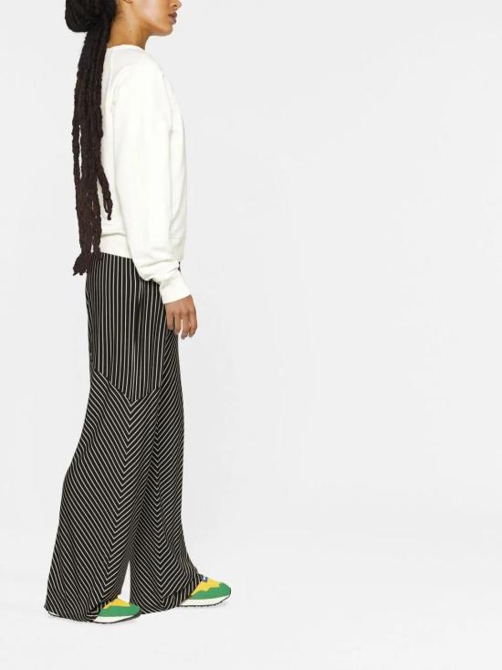  메종키츠네 긴팔 티셔츠 AW00303KM0001 - MAISON KITSUNE