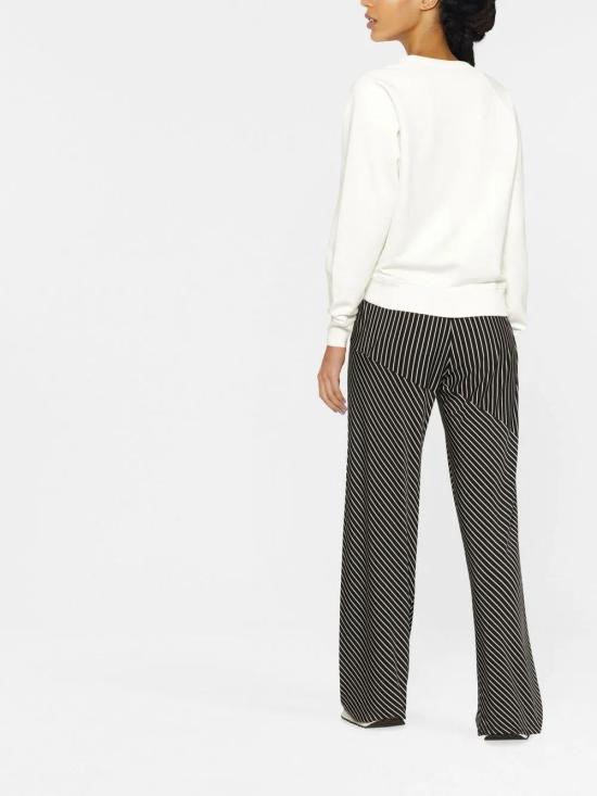  메종키츠네 긴팔 티셔츠 AW00303KM0001 - MAISON KITSUNE