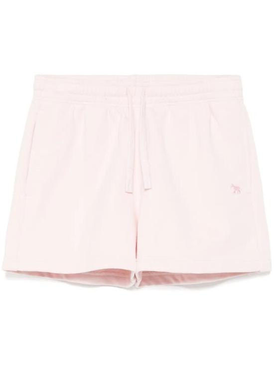  메종키츠네 숏팬츠 MW01113KM03250140 pink