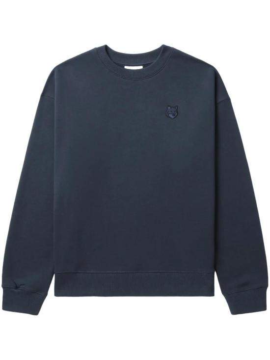  메종키츠네 긴팔 티셔츠 MW00315KM0321