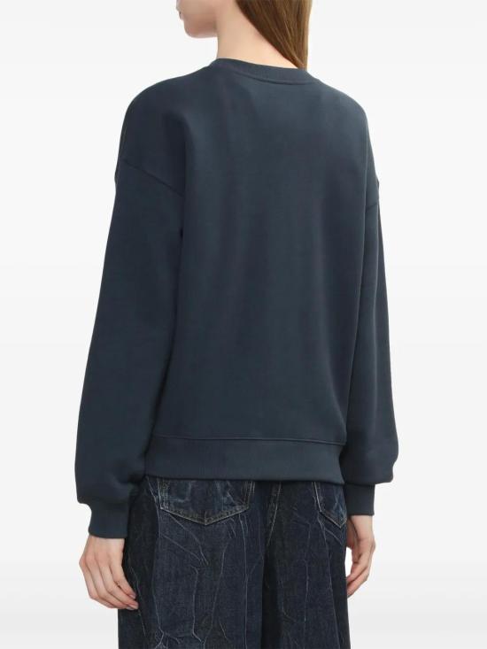  메종키츠네 긴팔 티셔츠 MW00315KM0321 - MAISON KITSUNE