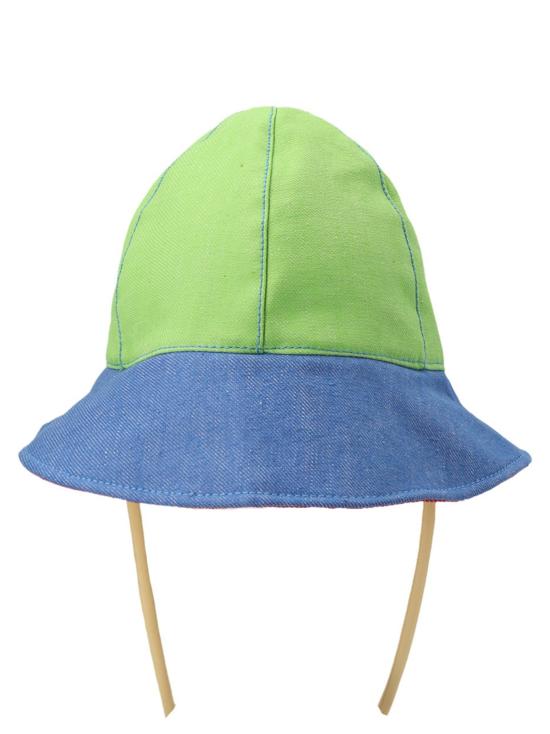  써네이 버킷햇 SN2PXY01BPT1060703 Multicolor