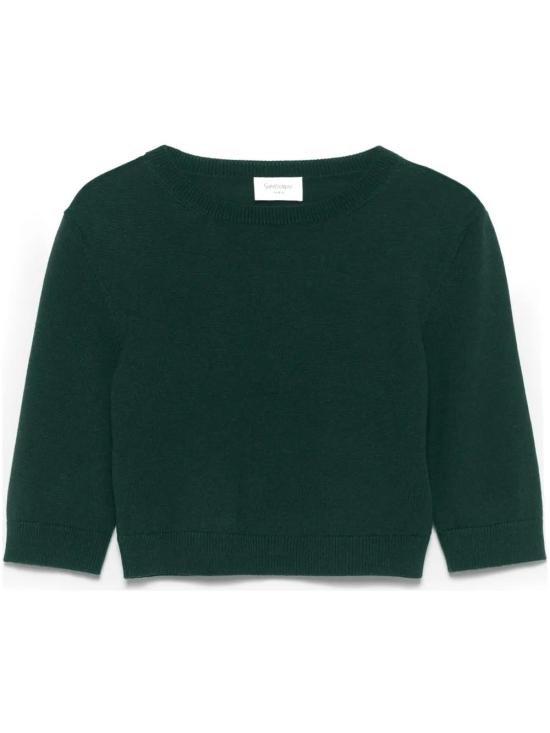  생로랑 반팔 티셔츠 818023Y76YJ