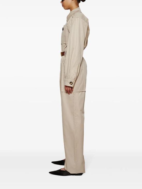  생로랑 점프수트 785813Y3A99 - SAINT LAURENT