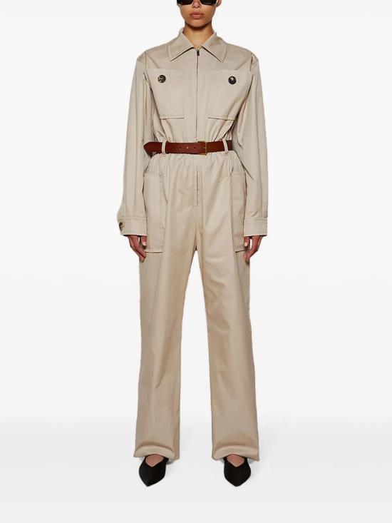  생로랑 점프수트 785813Y3A99 - SAINT LAURENT