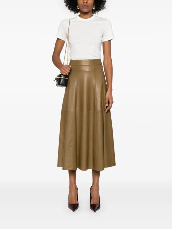  생로랑 긴팔 티셔츠 786692YB2MH - SAINT LAURENT