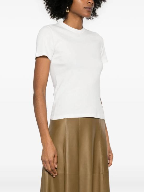  생로랑 긴팔 티셔츠 786692YB2MH - SAINT LAURENT