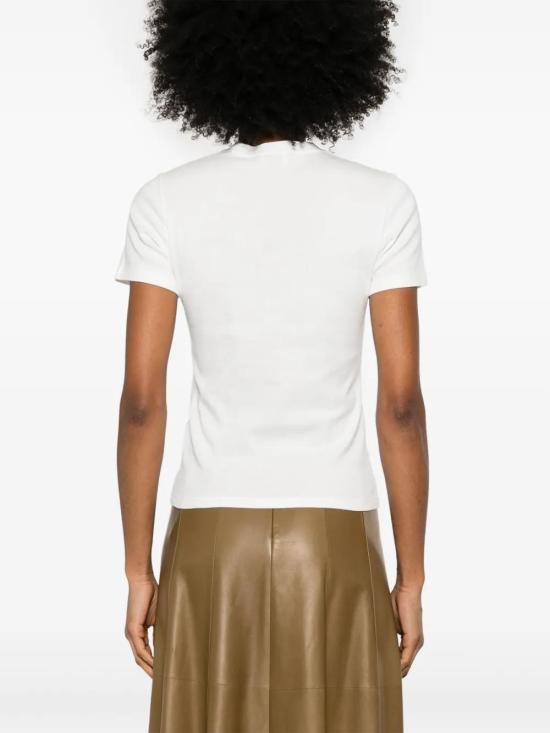  생로랑 긴팔 티셔츠 786692YB2MH - SAINT LAURENT