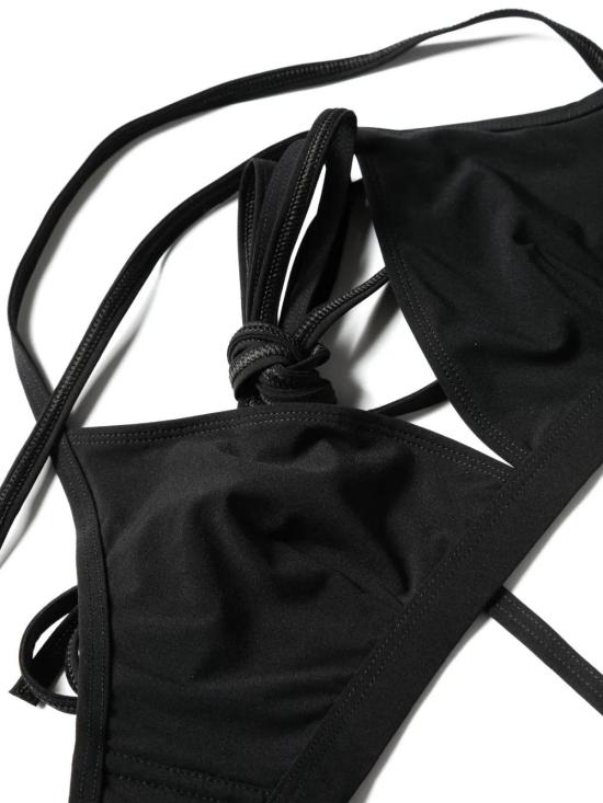  이자벨마랑 비키니 수영복 SG0003FCA2P35I black - ISABEL MARANT