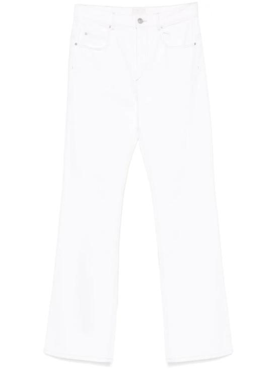  이자벨마랑 스트레이트 팬츠 PA0002FCB1H04I