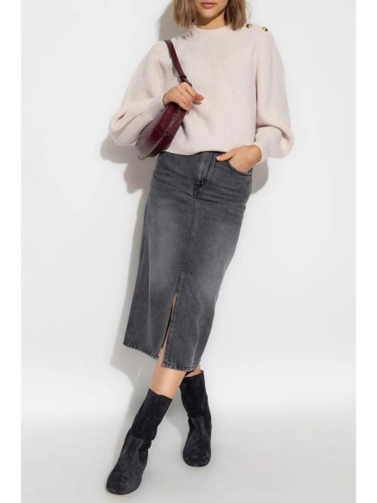  이자벨마랑 스웨터 PU0643FAC1L03I - ISABEL MARANT