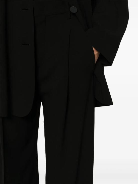  이자벨마랑 스트레이트 팬츠 PA0353FAB2F01I - ISABEL MARANT