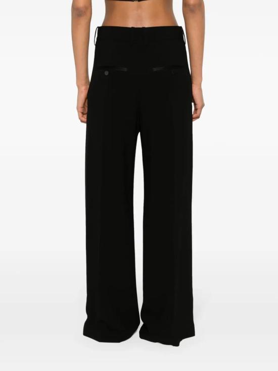  이자벨마랑 스트레이트 팬츠 PA0353FAB2F01I - ISABEL MARANT