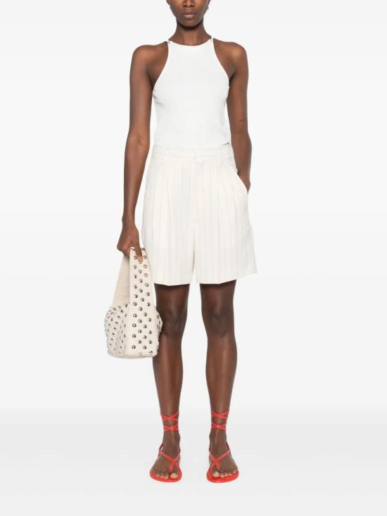  이자벨마랑 숏팬츠 SH0146FBB3F01I - ISABEL MARANT