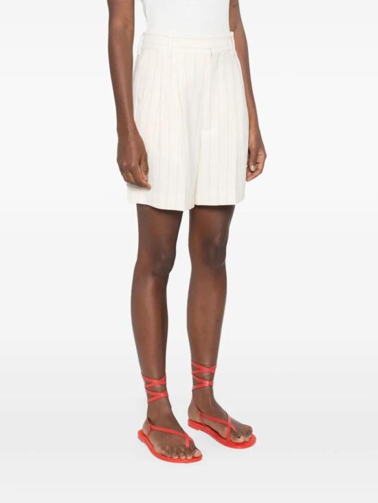  이자벨마랑 숏팬츠 SH0146FBB3F01I - ISABEL MARANT