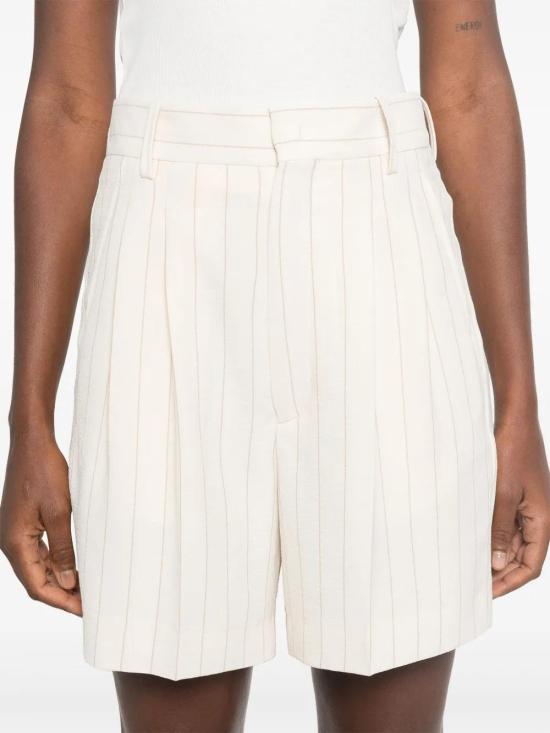  이자벨마랑 숏팬츠 SH0146FBB3F01I - ISABEL MARANT