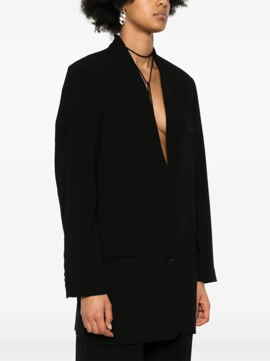  이자벨마랑 수트 자켓 VE0320FAB2F01I - ISABEL MARANT