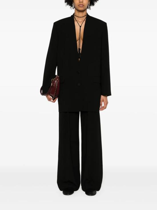  이자벨마랑 수트 자켓 VE0320FAB2F01I - ISABEL MARANT