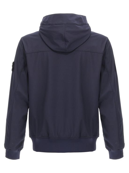 25SS 스톤 아일랜드 자켓 K1S154100090S0A22V0020 NAVY DOM - STONE ISLAND