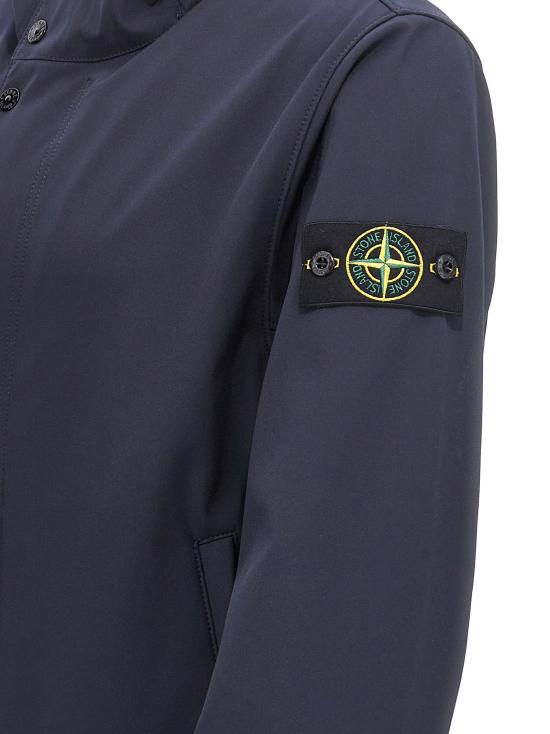 25SS 스톤 아일랜드 자켓 K1S154100090S0A22V0020 NAVY DOM - STONE ISLAND